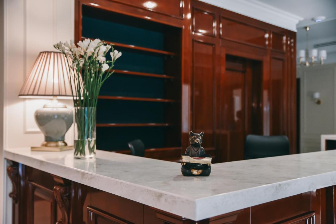 Zastava Uman Hotel Dmytrushky Ngoại thất bức ảnh