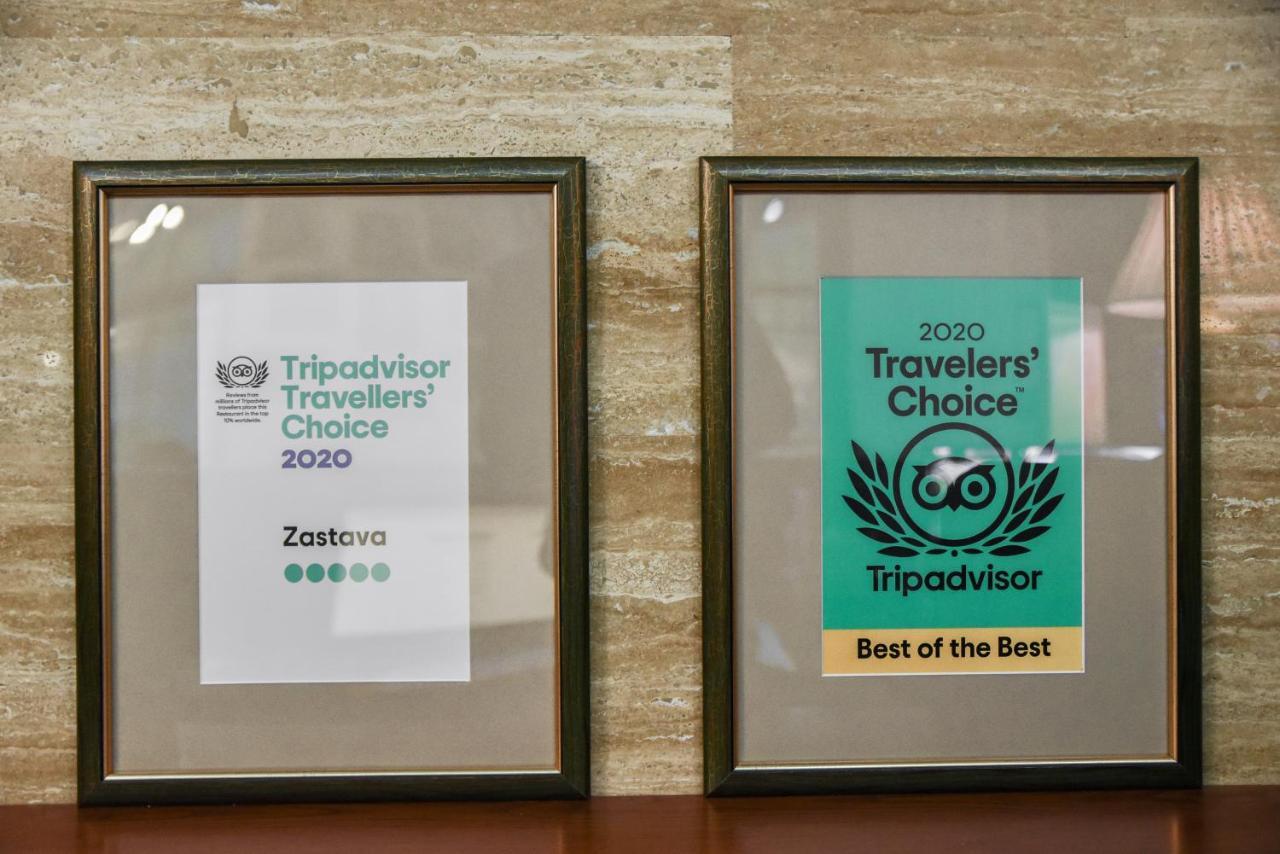 Zastava Uman Hotel Dmytrushky Ngoại thất bức ảnh