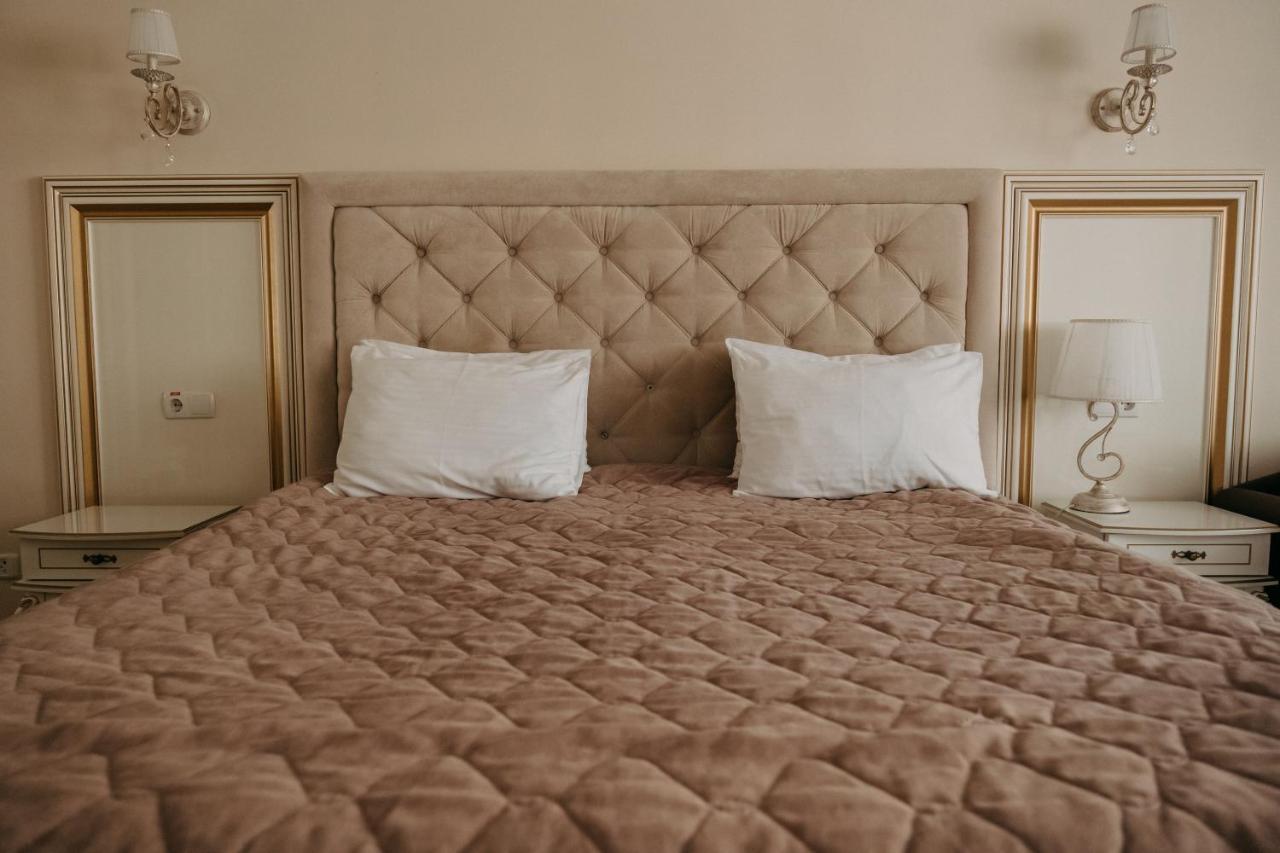Zastava Uman Hotel Dmytrushky Ngoại thất bức ảnh