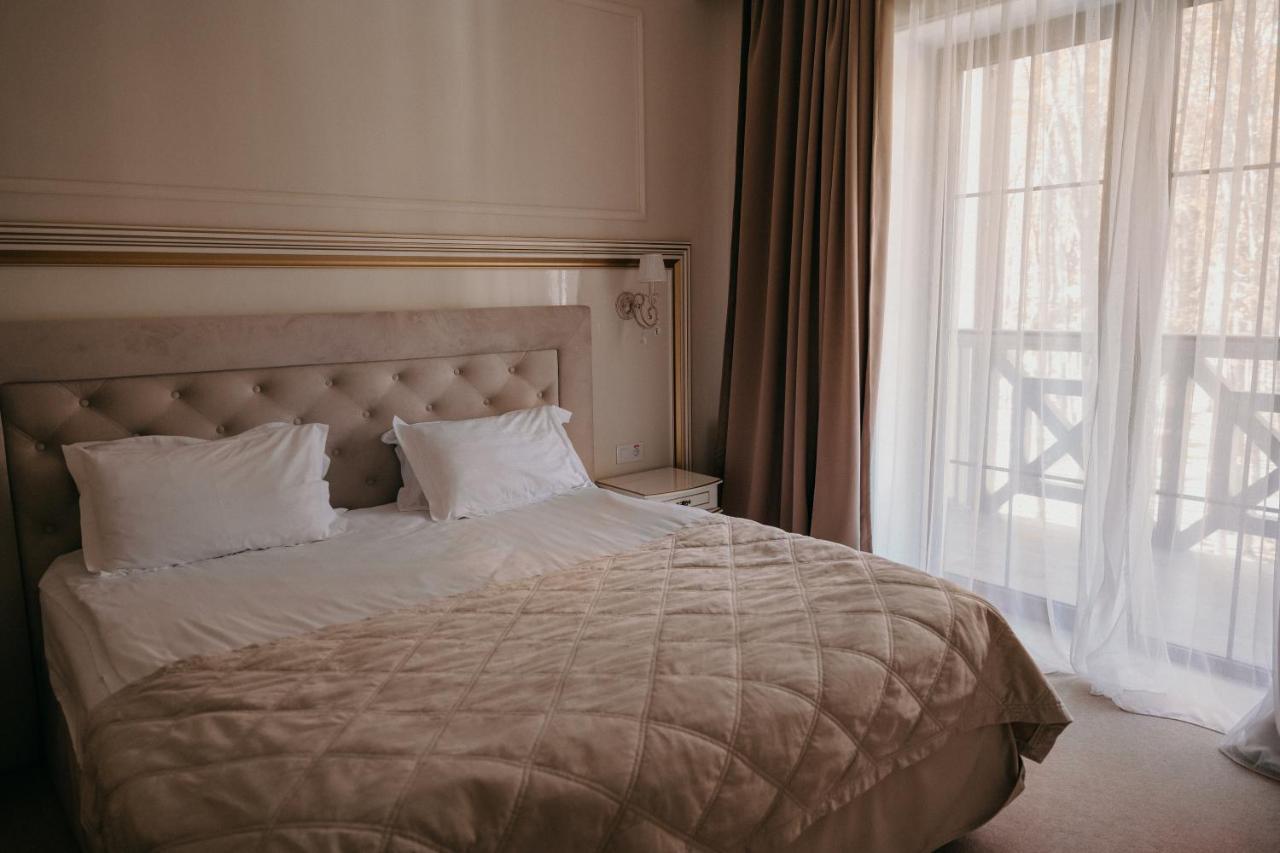 Zastava Uman Hotel Dmytrushky Ngoại thất bức ảnh