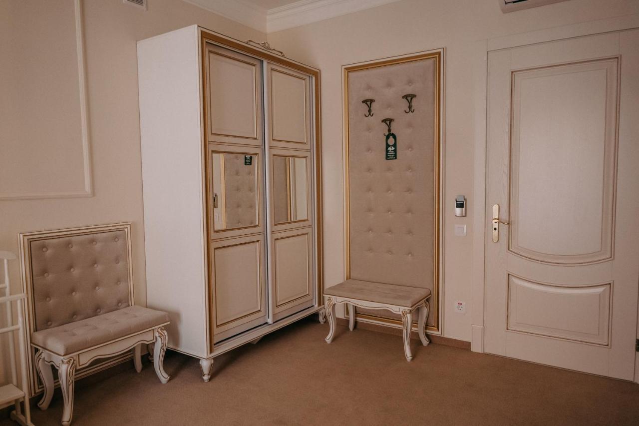 Zastava Uman Hotel Dmytrushky Phòng bức ảnh