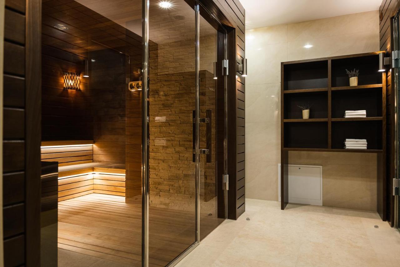 Zastava Uman Hotel Dmytrushky Ngoại thất bức ảnh